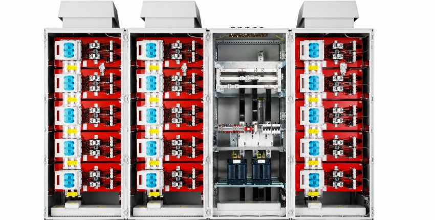 Electrical Control Panel