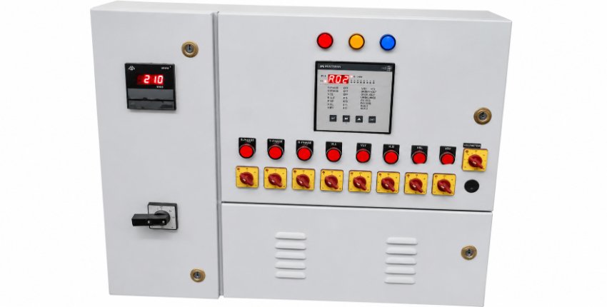 APFC Panel