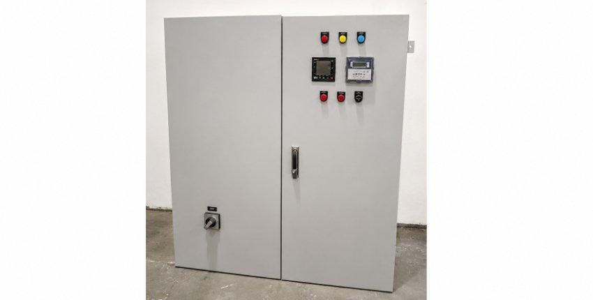 APFC Panel