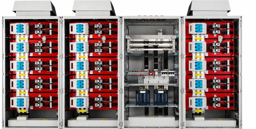 Distribution Panel