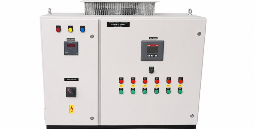 APFC Panel